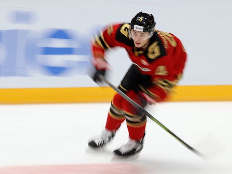 11.10.2021. «Авангард» - «Автомобилист» 3:1