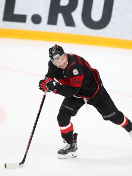 19.08.2020. «Авангард» - «Амур» 2:1