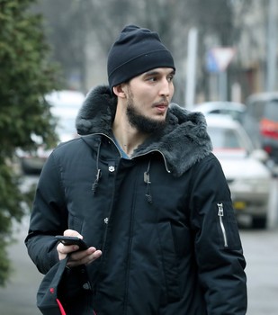 08.12.2019. «Авангард» - «Ак Барс» 3:0