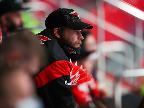 03.09.2020. «Авангард» - «Сибирь» 1:0