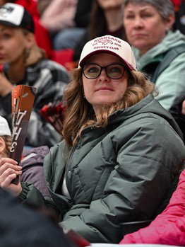 «Авангард» - «Нефтехимик» 4:3 OT. Вокруг матча