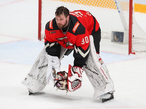 21.02.2020. «Авангард» - «Йокерит» 1:2 Б