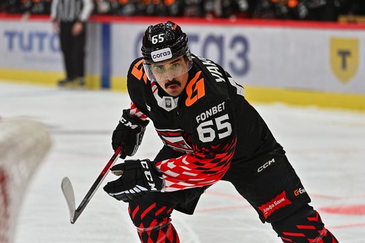 28.12.2025. «Авангард» - «Лада» 4:3 Б