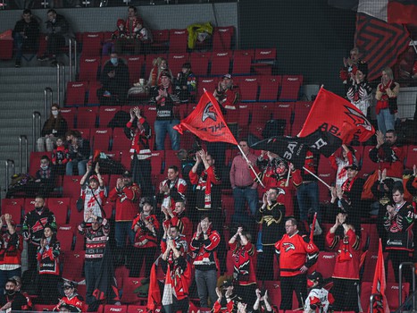 «Авангард» - «Металлург» 4:2. Вокруг матча