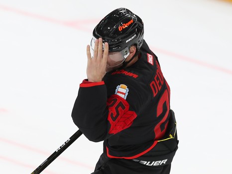 19.08.2020. «Авангард» - «Амур» 2:1