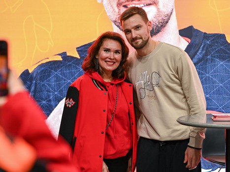 «Авангард» - «Сибирь» 1:2 ОТ. Вокруг матча