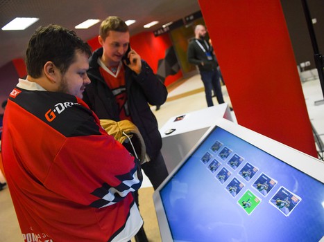 04.02.2019. «Авангард» - СКА 2:0