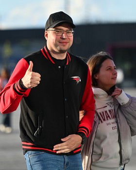 «Авангард» - «Нефтехимик» 4:3. Вокруг матча
