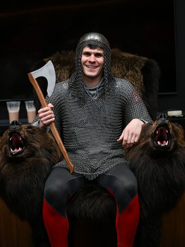 27.02.2026. «Авангард» - «Металлург» 3:2 ОТ