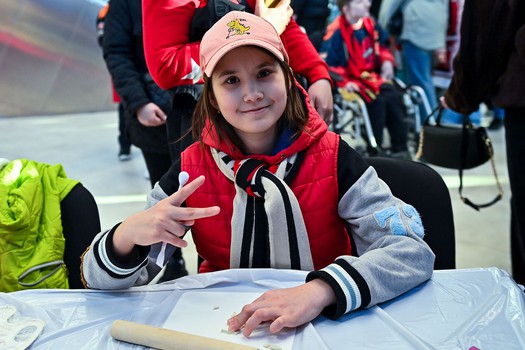 «Авангард» - ЦСКА 3:0. Вокруг матча