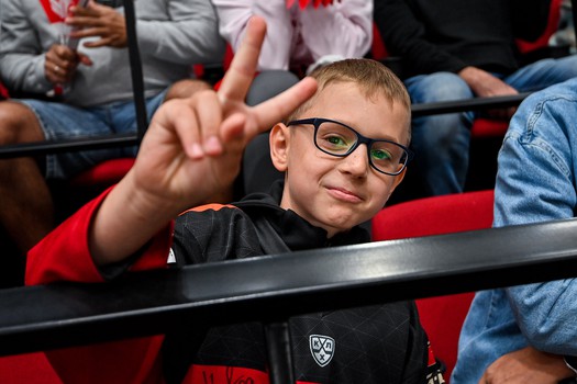 «Авангард» - «Локомотив» 3:0. Вокруг матча