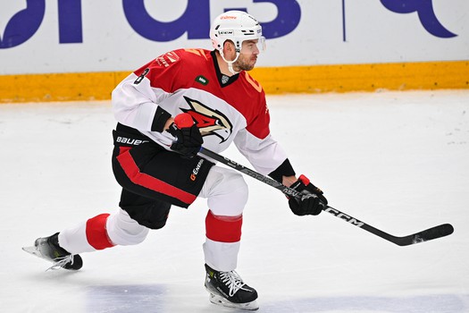 03.10.2023. «Торпедо» - «Авангард» 0:1