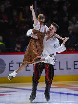 «Авангард» - «Амур» 3:1. Вокруг матча