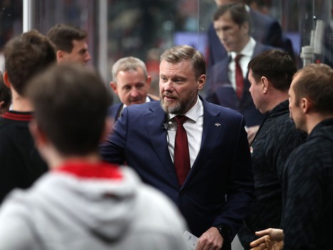 03.01.2020. «Авангард» - «Адмирал» 4:1