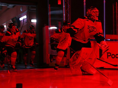 09.12.2019. «Авангард» - «Барыс» 2:3