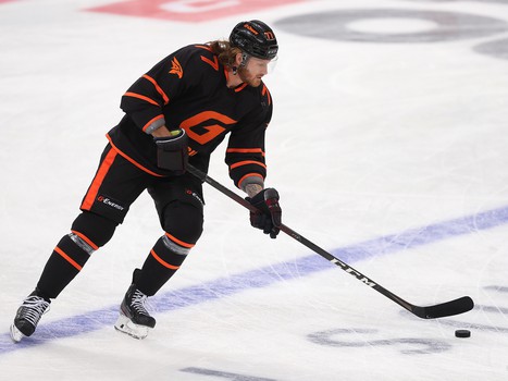 04.08.2021. «Авангард» - Олимпийская сборная России 5:1