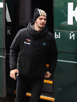 05.11.2021. «Салават Юлаев» - «Авангард» 2:4