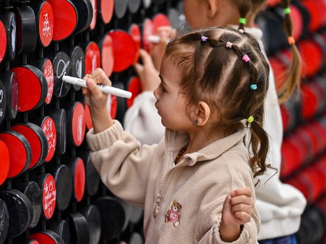 «Авангард» - «Металлург» 3:2. Вокруг матча