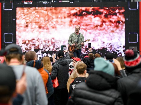 «Авангард» - «Салават Юлаев» 1:0. Вокруг матча