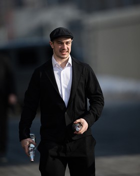 24.03.2026. «Авангард» - «Нефтехимик» 4:2