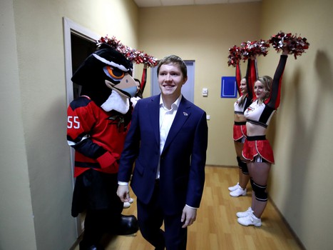 22.09.2019. «Авангард» -  «Куньлунь Ред Стар» 5:2