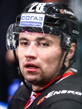 01.12.2014 "Авангард" - "Адмирал" 4:3