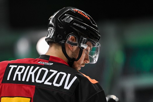 07.08.2023. «Авангард» - Сборная России U23 3:4 Б