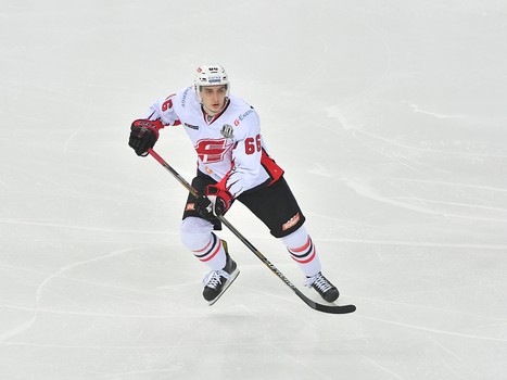 11.12.2017. "Лада" - "Авангард" 0:5