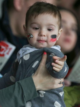 09.01.2019. «Авангард» - «Витязь» 2:3 ОТ