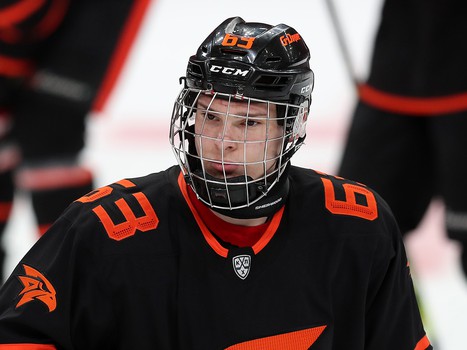 14.08.2021. «Авангард» - «Динамо» Мск 7:2