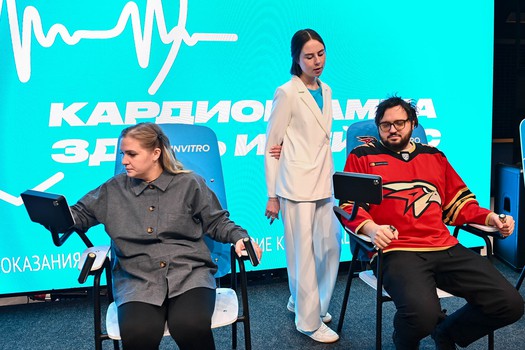 «Авангард» - «Сибирь» 2:1 Б. Вокруг матча