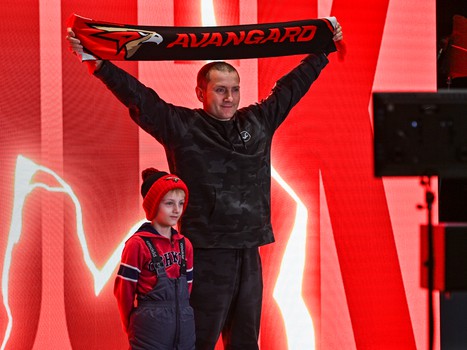 «Авангард» - «Салават Юлаев» 1:3. Вокруг матча