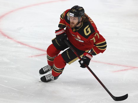 09.10.2021. «Авангард» - «Спартак» 5:2