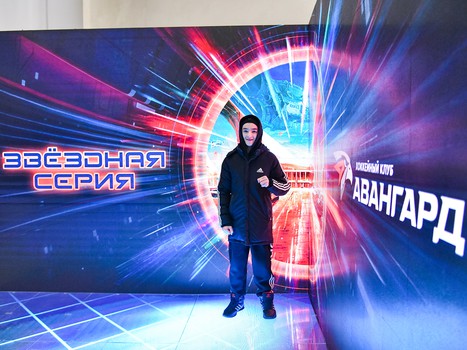 «Авангард» - «Салават Юлаев» 1:3. Вокруг матча