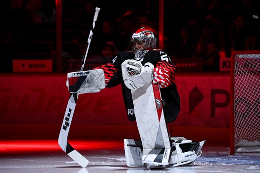 30.12.2025. «Авангард» - «Барыс» 2:4