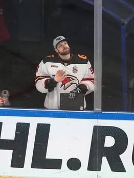 15.01.2021. «Ак Барс» - «Авангард» 3:1