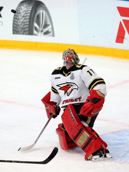 02.03.2022. «Ак Барс» - «Авангард» 1:2 ОТ