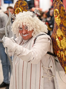 «Авангард» - «Нефтехимик» 4:3 Б. Вокруг матча