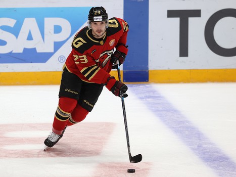 29.10.2021. «Авангард» - «Салават Юлаев» 2:1