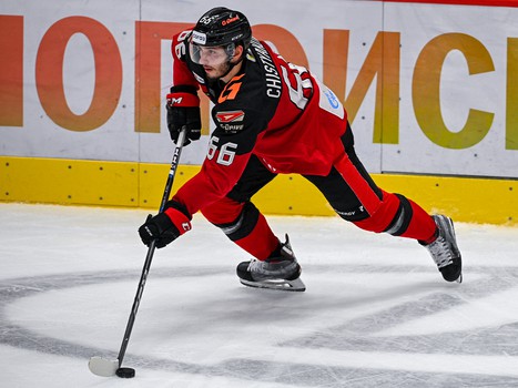 11.09.2024. «Авангард» - «Амур» 2:3 Б