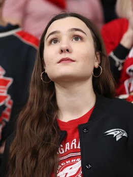 21.11.2019. «Авангард» - «Автомобилист» 1:2 ОТ