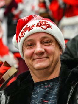 «Авангард» - «Салават Юлаев» 3:2 Б. Вокруг матча