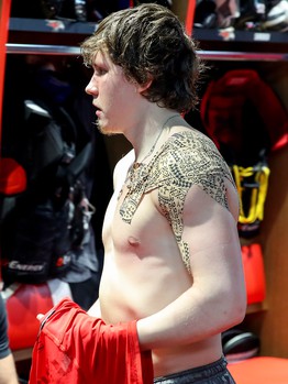 19.04.2019. «Авангард» - ЦСКА 2:3 ОТ