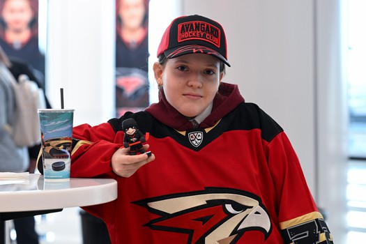 «Авангард» - «Локомотив» 2:4. Вокруг матча