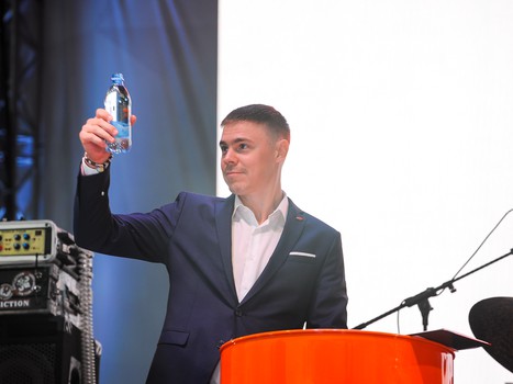 "Территория Авангарда"-2017. Часть 2