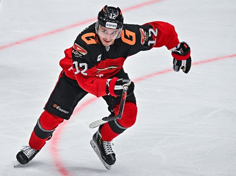 24.02.2023. «Авангард» - «Торпедо» 4:3 ОТ