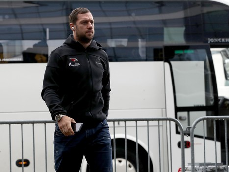 24.08.2021. «Авангард» - «Торпедо» 2:3