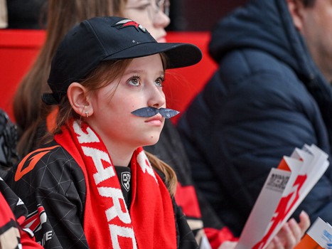 «Авангард» - «Торпедо» 4:3. Вокруг матча