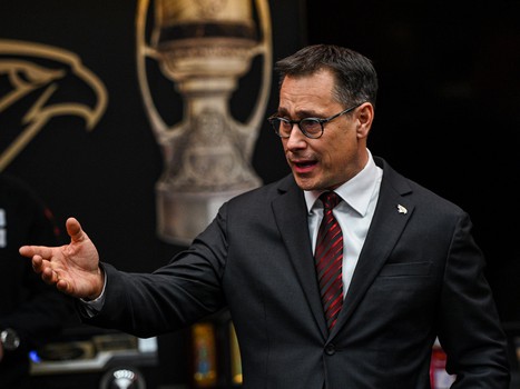 26.02.2025. «Авангард» - «Витязь» 4:3 ОТ