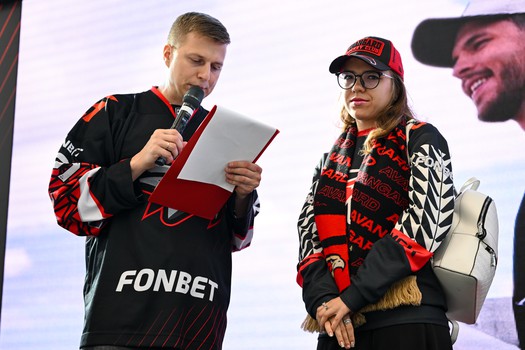 «Авангард» - «Металлург» 3:2 ОТ. Вокруг матча